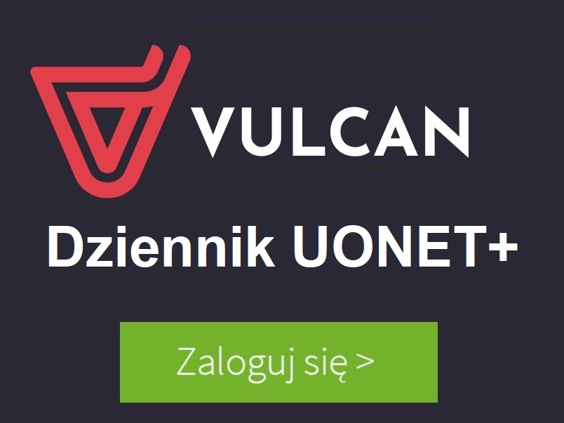 VULCAN Dziennik UONET+ Zaloguj się (Otwiera nowe okno)